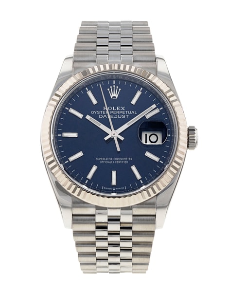 Rolex Datejust 126234